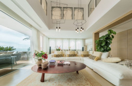 
                                                                                        Vente
                                                                                         Appartment à Oasis Club