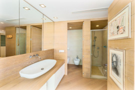 
                                                                                        Vente
                                                                                         Appartment à Oasis Club