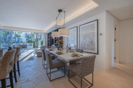 
                                                                                        Vente
                                                                                         Appartment à Puente Romano