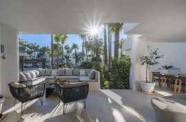 
                                                                                        Vente
                                                                                         Appartment à Puente Romano