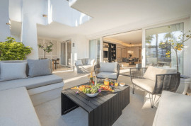 
                                                                                        Vente
                                                                                         Appartment à Puente Romano