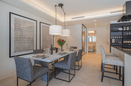 
                                                                                        Vente
                                                                                         Appartment à Puente Romano