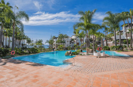 
                                                                                        Vente
                                                                                         Appartment à Puente Romano