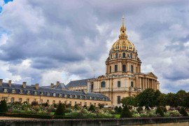 Location
Appartment proche des Invalides (loyer tout inclus)