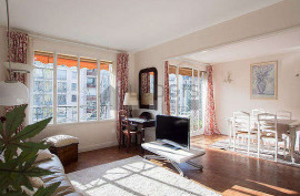 Location
Appartment proche des Invalides (loyer tout inclus)
