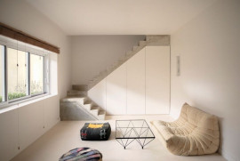 Location
Appartment to rent in Ivry sur Seine (loyer tout inclus)