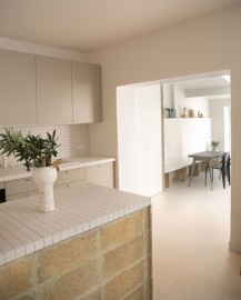 Location
Appartment to rent in Ivry sur Seine (loyer tout inclus)