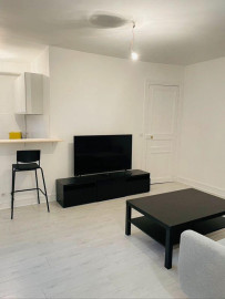 
                                                                                        Location
                                                                                         Apprtement 35 m2 à Louer Issy-Les-moulineaux