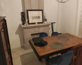 
                                                                                        Location
                                                                                         Appt. 66m² - Rue Georges Danton