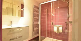 
                                                                                        Location
                                                                                         Appt meublé, 3 pièces, 2 chambres, 74m² - Angers