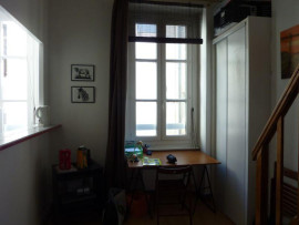 
                                                                                        Location
                                                                                         Appt meublé F1bis métro FOCH lyon 6