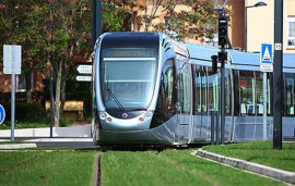 
                                                                                        Location
                                                                                         Appt T1 Meublé TOULOUSE - PURAN / ARENES ROMAINES