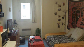 
                                                                                        Location
                                                                                         Appt T1 Meublé TOULOUSE - PURAN / ARENES ROMAINES