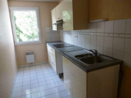 
                                                                                        Location
                                                                                         Appt T2 de 48m² Toulouse Château de Lhers