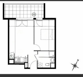 
                                                                                        Location
                                                                                         Appt T2 Les Argoulets