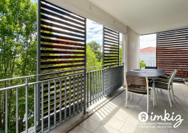 
                                                                                        Vente
                                                                                         Appt T4 avec loggia parking et garage Borderouge