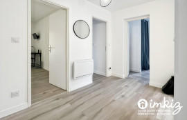 Vente
Appt T4 neuf - rdj - Toulouse Saint-Simon
