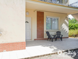 
                                                                                        Vente
                                                                                         Appt T4 neuf - rdj  - Toulouse Saint-Simon