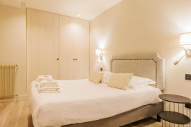 Location
Appt unique au coeur du Marais (loyer tout inclus)