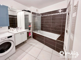 
                                                                                        Vente
                                                                                         Apt 3 pièces ,2 chamb, balcon ,parking ,année 2015