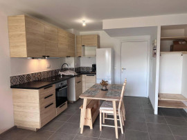 
                                                                                        Location
                                                                                         APT T2 MEUBLE - 50m2 - MIMIZAN
