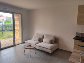 
                                                                                        Location
                                                                                         APT T2 MEUBLE - 50m2 - MIMIZAN
