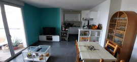 
                                                                                        Location
                                                                                         Apt T3 57m² avec terrasse et parking