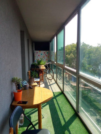 
                                                                                        Location
                                                                                         Apt T3 - Vue sur le Rhône