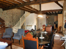 
                                                                                        Vente
                                                                                         ARDECHE BELLE DEMEURE XVIIème