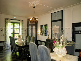 
                                                                                        Vente
                                                                                         ARDECHE BELLE DEMEURE XVIIème