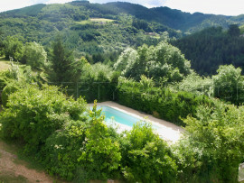 
                                                                                        Vente
                                                                                         ARDECHE BELLE DEMEURE XVIIème