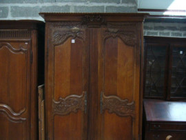 
                                                                        Meuble
                                                                         Armoire2 portes, promotion