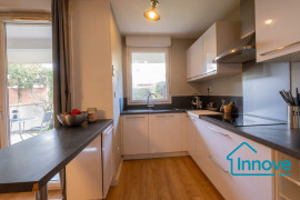 Vente
Art de vivre: T3 dans une résidence sécurisée avec piscine
