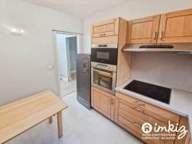 
                                                                                        Vente
                                                                                         Asnières mairie, 2 pièces 51,5 m², au calme