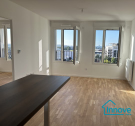 Vente
Asnières sur Seine, 2 pièces livraison mai 2024