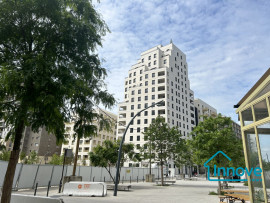 Vente
Asnières sur Seine, 2 pièces livraison mai 2024