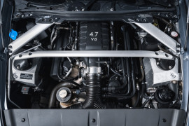 
                                                                                        Voiture
                                                                                         Aston Martin V8 Vantage S N430 4.7 436 BVM