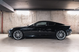 
                                                                                        Voiture
                                                                                         Aston Martin Virage V12 6.0 500