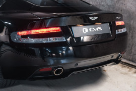 
                                                                                        Voiture
                                                                                         Aston Martin Virage V12 6.0 500
