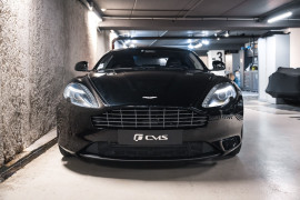 
                                                                                        Voiture
                                                                                         Aston Martin Virage V12 6.0 500