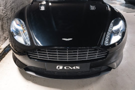 
                                                                                        Voiture
                                                                                         Aston Martin Virage V12 6.0 500