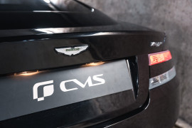 
                                                                                        Voiture
                                                                                         Aston Martin Virage V12 6.0 500