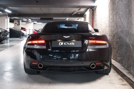 
                                                                                        Voiture
                                                                                         Aston Martin Virage V12 6.0 500