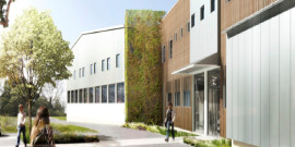 
                                                                                        Location
                                                                                         Ateliers de 98 à 140 m² à louer à Valréas - Vaucluse / Provence