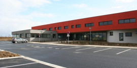 
                                                                                        Location
                                                                                         Ateliers et bureaux à louer - Cambrai Est / Nord / Hauts-de-France