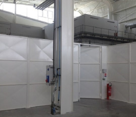 
                                                                                        Location
                                                                                         Ateliers modulables en location Industrilab