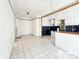 
                                                                                        Vente
                                                                                         Atypique appartement + combles aménageables