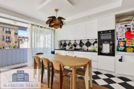 
                                                                                        Vente
                                                                                         AU COEUR DE PASSY/GRAND BALCON.