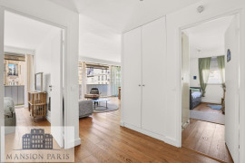 
                                                                                        Vente
                                                                                         AU COEUR DE PASSY/GRAND BALCON.