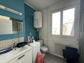 
                                                                                        Location
                                                                                         Au coeur de SAINT-QUENTIN, STUDIO MEUBLE